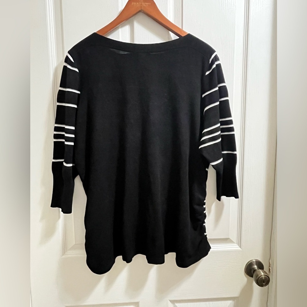 Lane Bryant sweater - Picture 2 of 7